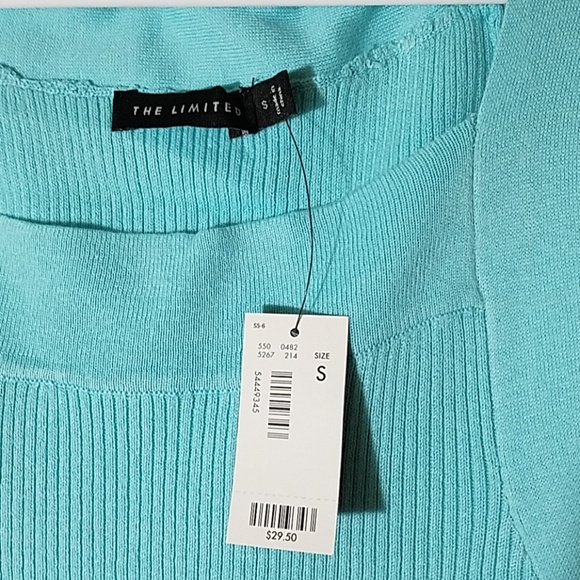 The Limited Tank Top - Picture 2 of 2